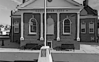 Gloucester City Municipal Court
